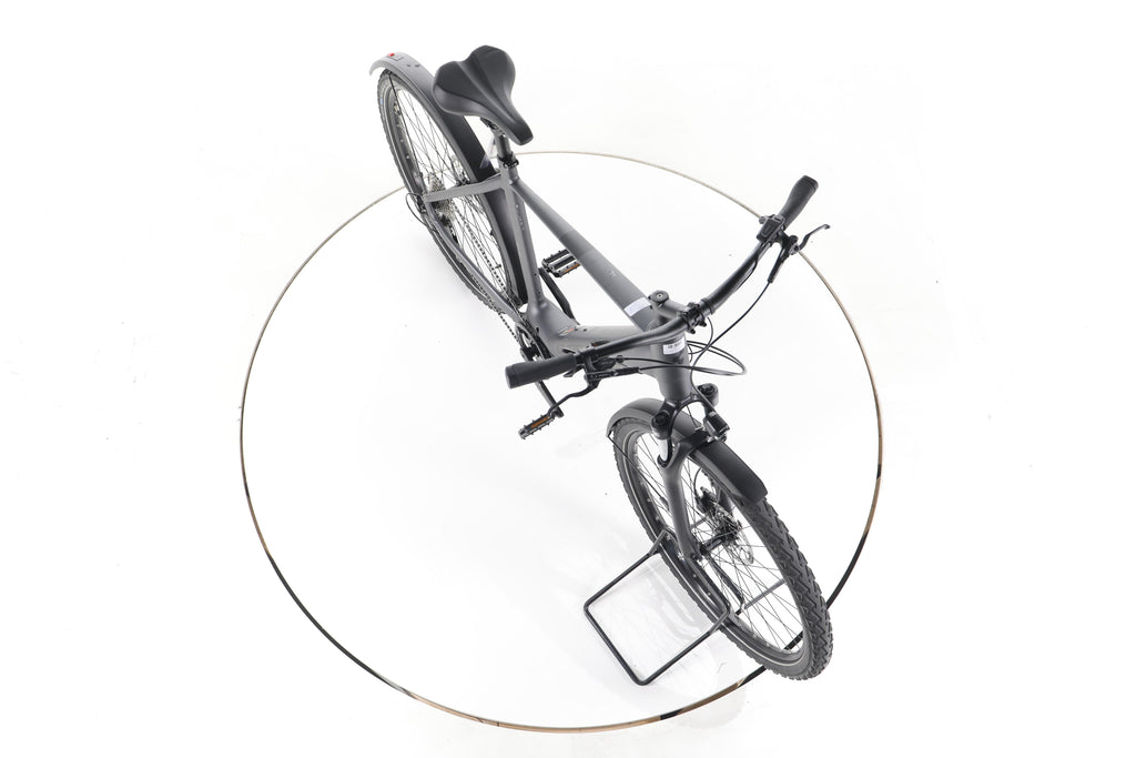 Cube Nuride Hybrid Performance Allroad E-Bike - Image 15