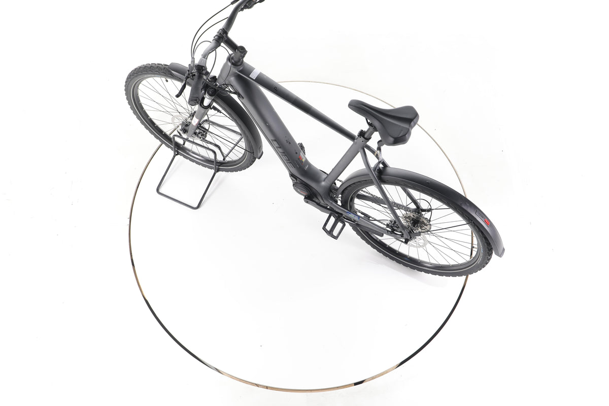 Cube Nuride Hybrid Performance Allroad E-Bike - Image 20