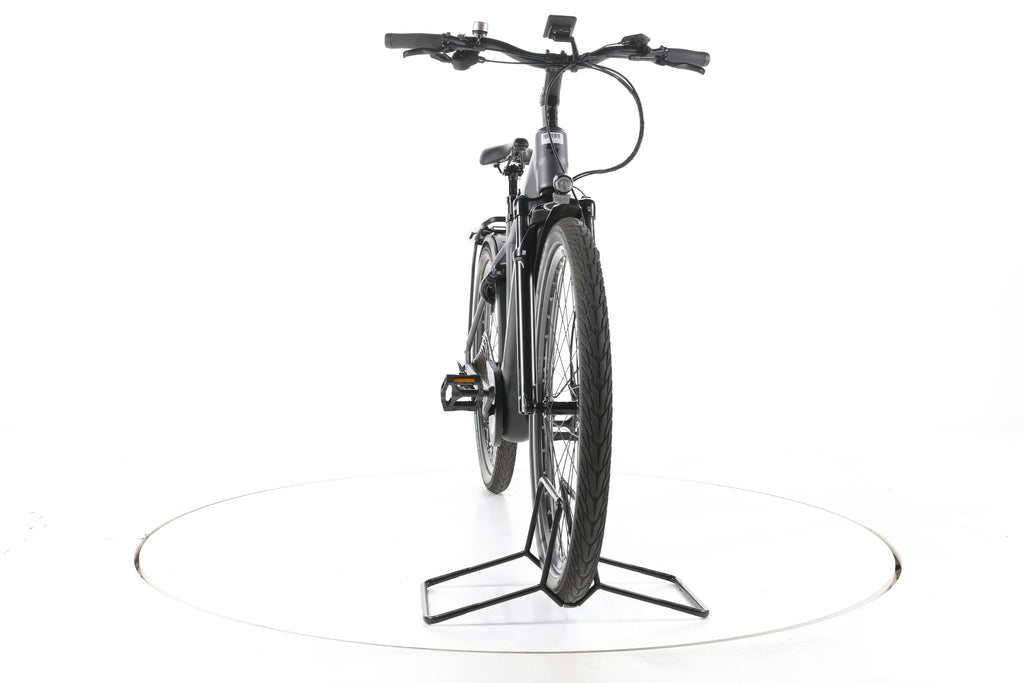 Cube Touring Hybrid EXC Trekking E-Bike 2024 - Image 4