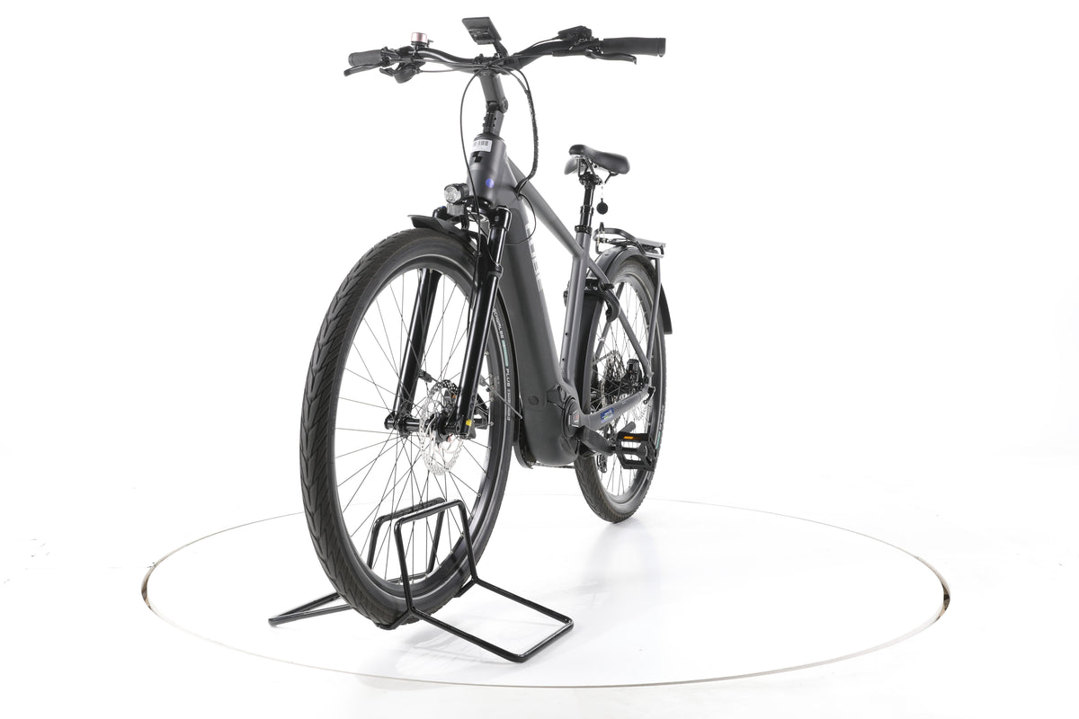 Cube Touring Hybrid EXC Trekking E-Bike 2024 - Image 5