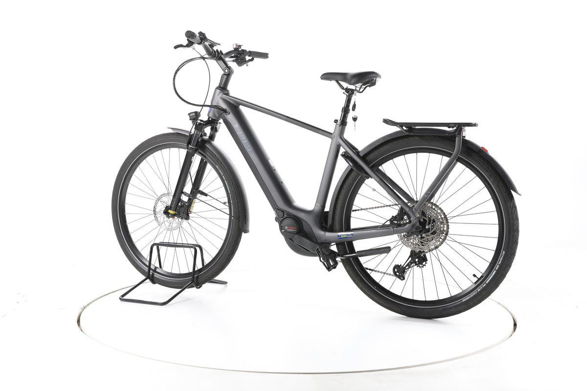 Cube Touring Hybrid EXC Trekking E-Bike 2024 - Image 8