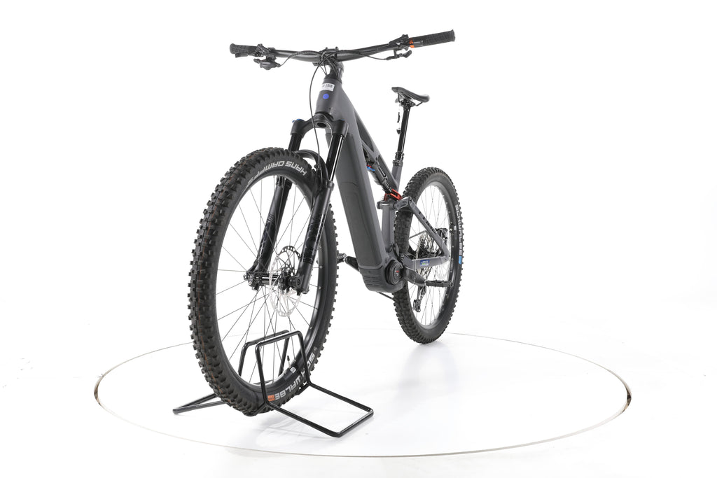 Cube Stereo Hybrid ONE44 HPC SLX E-Bike Fully Carbon 2025 - Image 5