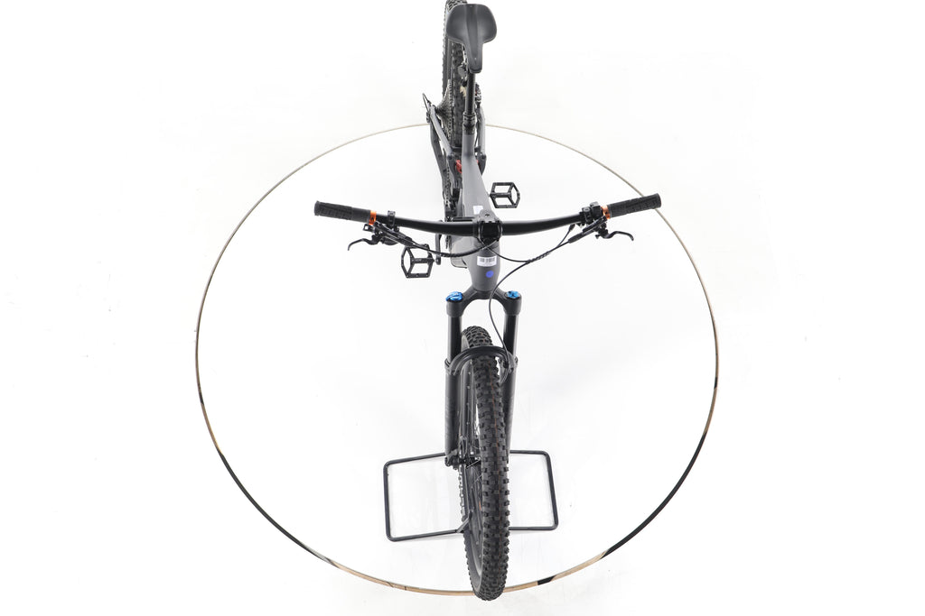 Cube Stereo Hybrid ONE44 HPC SLX E-Bike Fully Carbon 2025 - Image 16