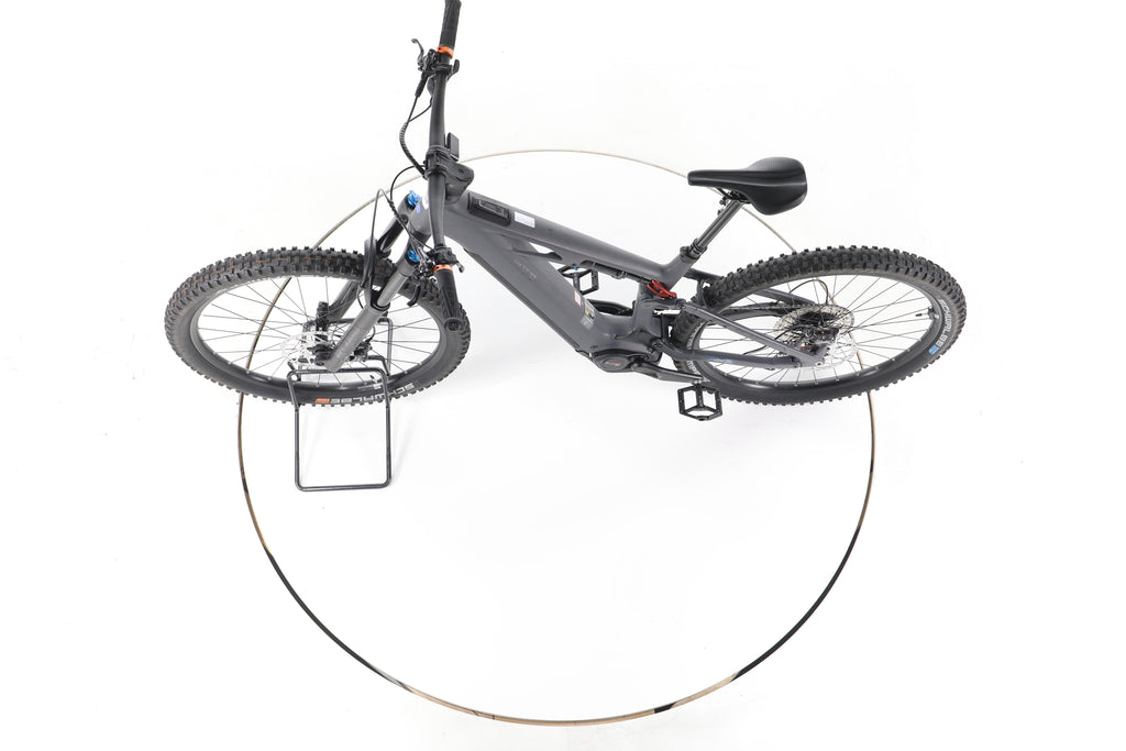 Cube Stereo Hybrid ONE44 HPC SLX E-Bike Fully Carbon 2025 - Image 19