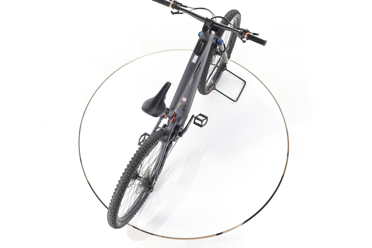Cube Stereo Hybrid ONE44 HPC SLX E-Bike Fully Carbon 2025 - Image 23