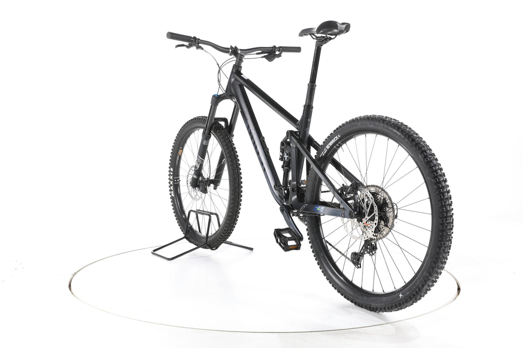 Ghost Riot AM Essential Fahrrad Fully - Image 9