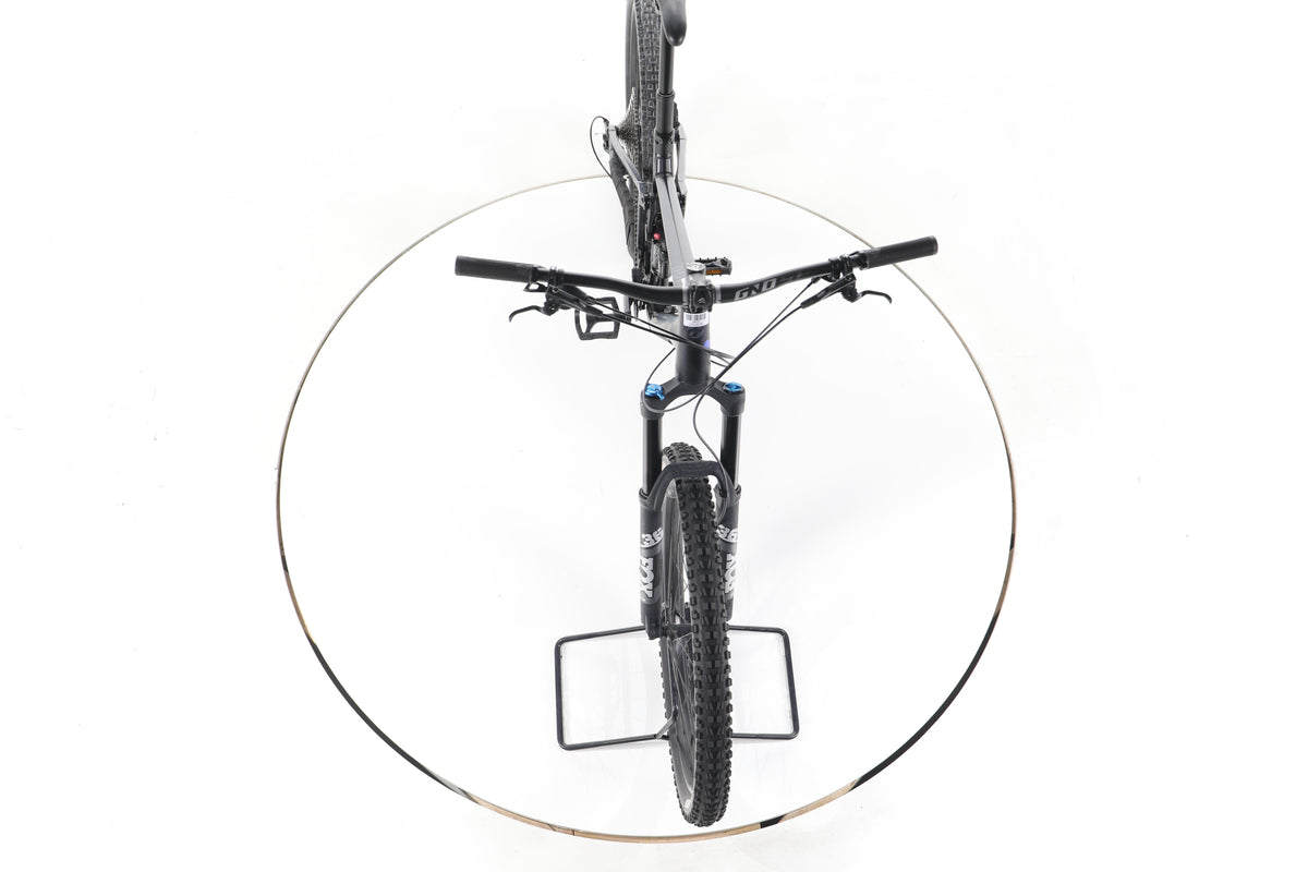 Ghost Riot AM Essential Fahrrad Fully - Image 16