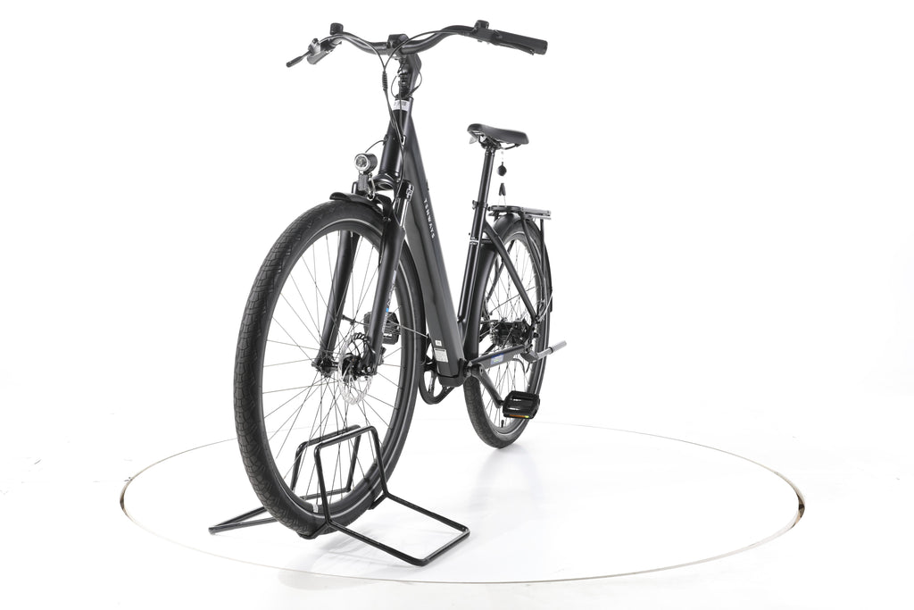 TENWAYS CGO800S City E-Bike Tiefeinsteiger 2025 - Image 5
