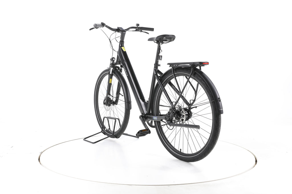 TENWAYS CGO800S City E-Bike Tiefeinsteiger 2025 - Image 9