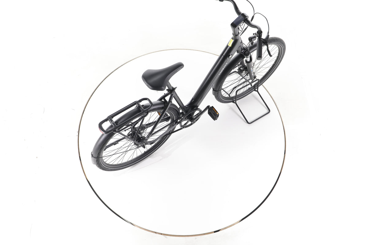 TENWAYS CGO800S City E-Bike Tiefeinsteiger 2025 - Image 24