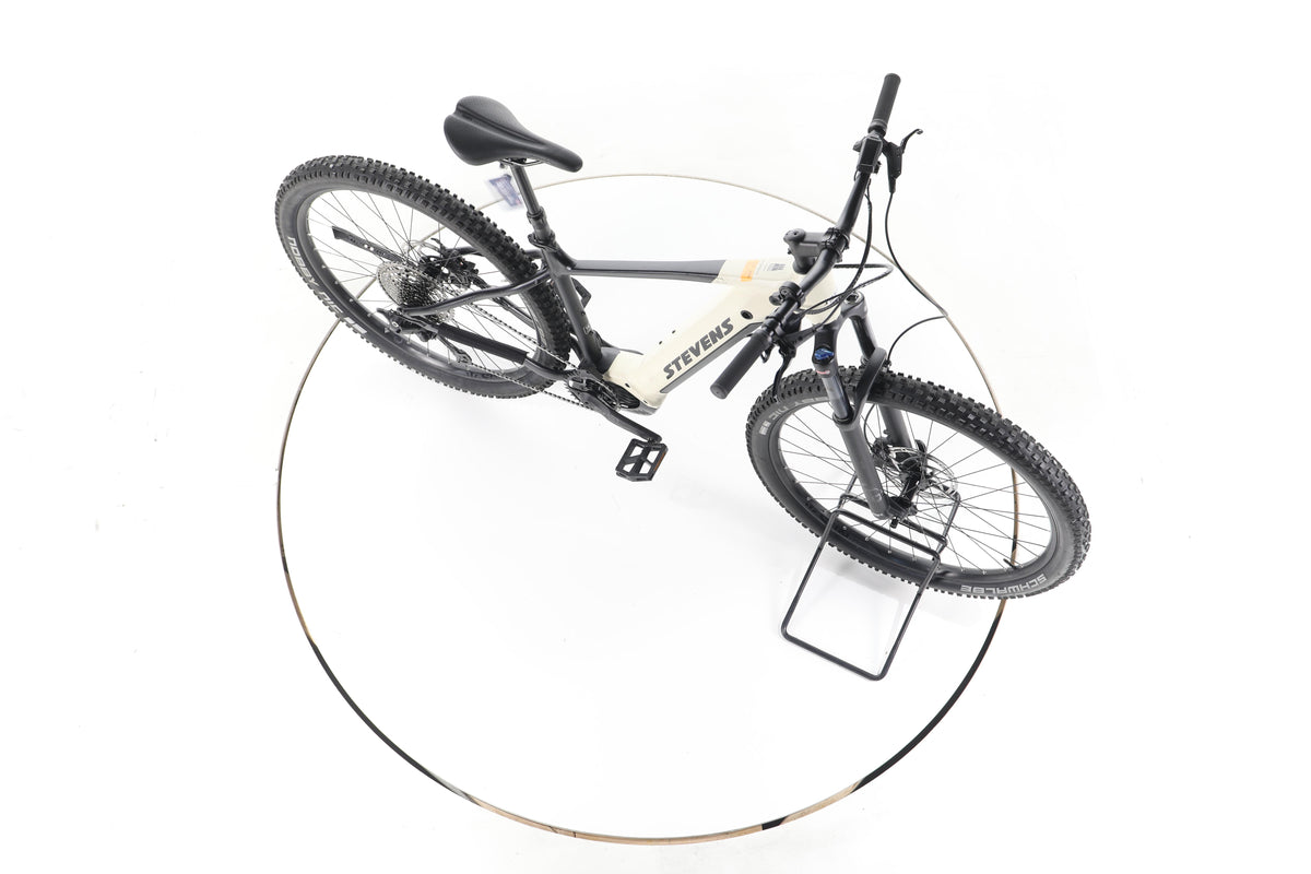 Stevens E-Cayolle E-Bike 2025 - Image 14