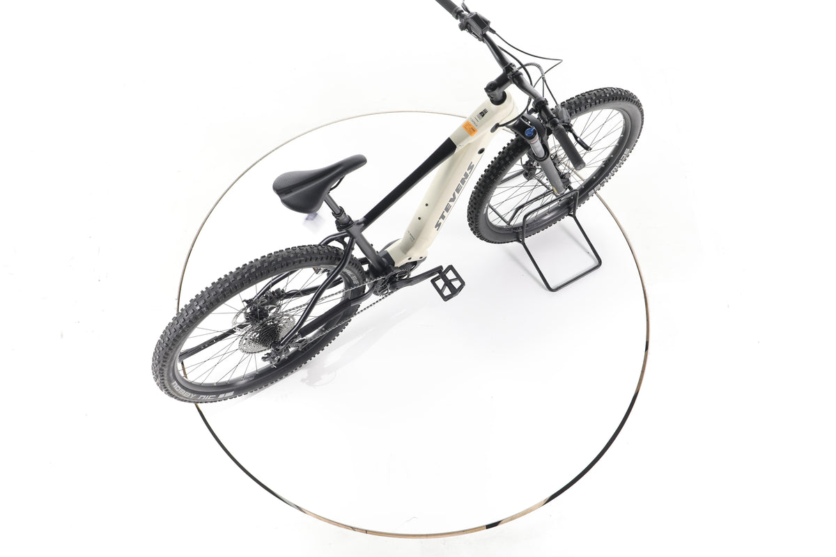 Stevens E-Cayolle E-Bike 2025 - Image 24