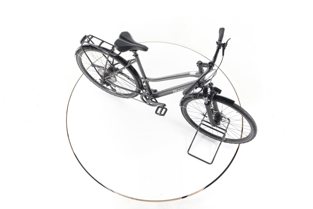 Diamant Elan Grand Deluxe Fahrrad City & Trekking - Image 14