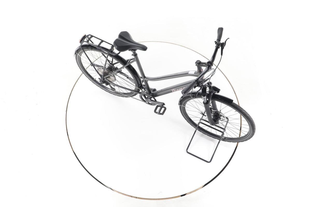 Diamant Elan Grand Deluxe Fahrrad City & Trekking - Image 14