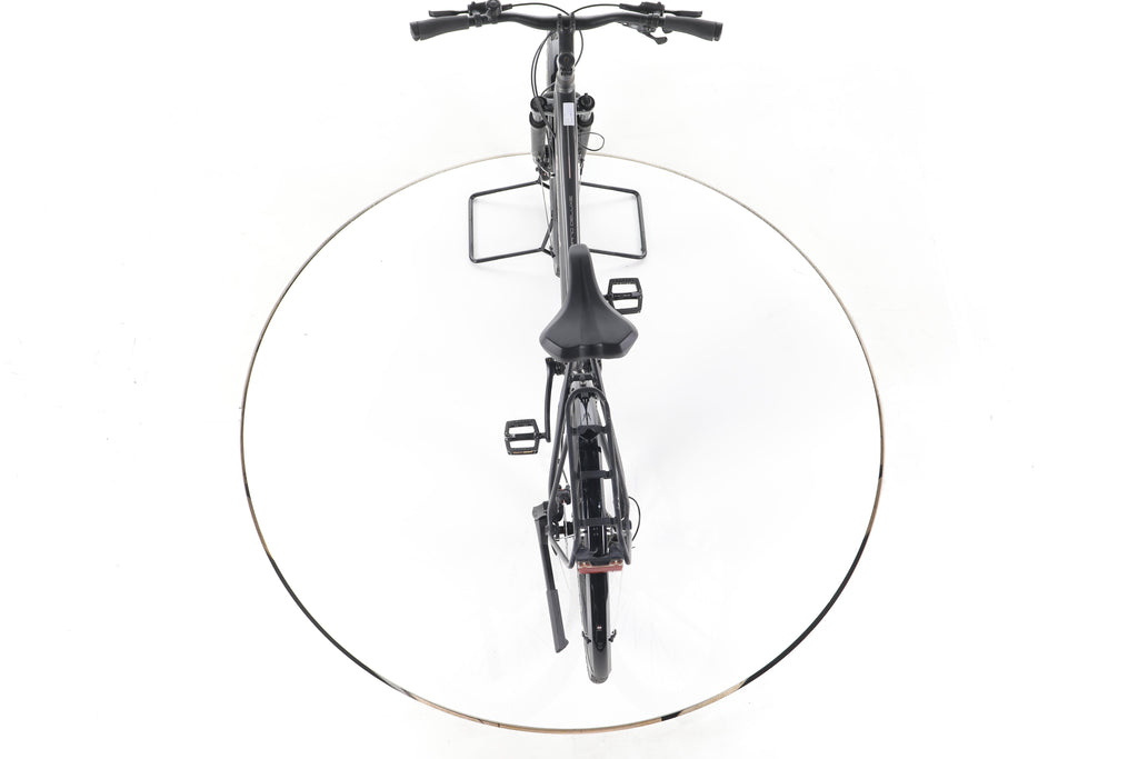 Diamant Elan Grand Deluxe Fahrrad City & Trekking - Image 22