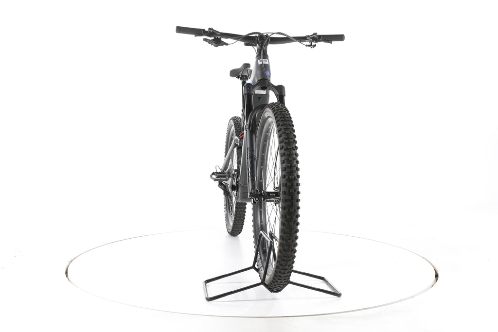 Cube Stereo Hybrid ONE44 HPC SLX E-Bike Fully Carbon 2025 - Image 4