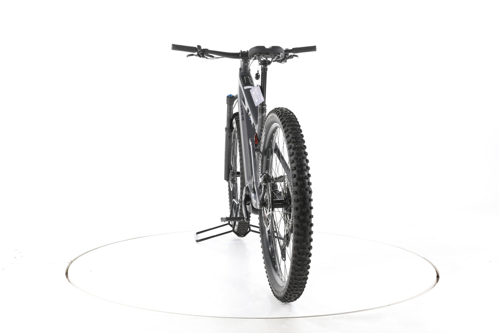 Cube Stereo Hybrid ONE44 HPC SLX E-Bike Fully Carbon 2025 - Image 10
