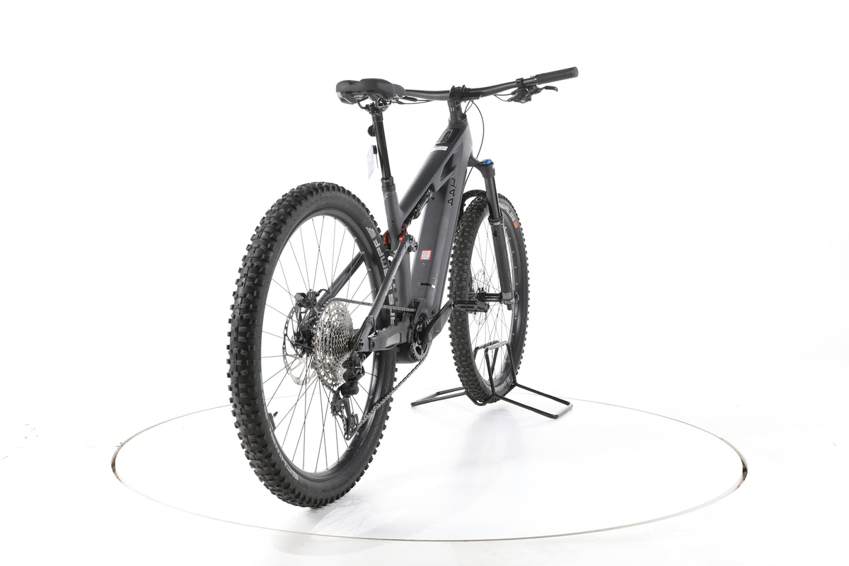 Cube Stereo Hybrid ONE44 HPC SLX E-Bike Fully Carbon 2025 - Image 11