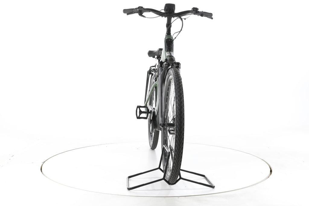 Winora Tria N8 City E-Bike Tiefeinsteiger - Image 4