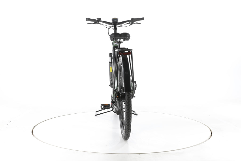 Winora Tria N8 City E-Bike Tiefeinsteiger - Image 10