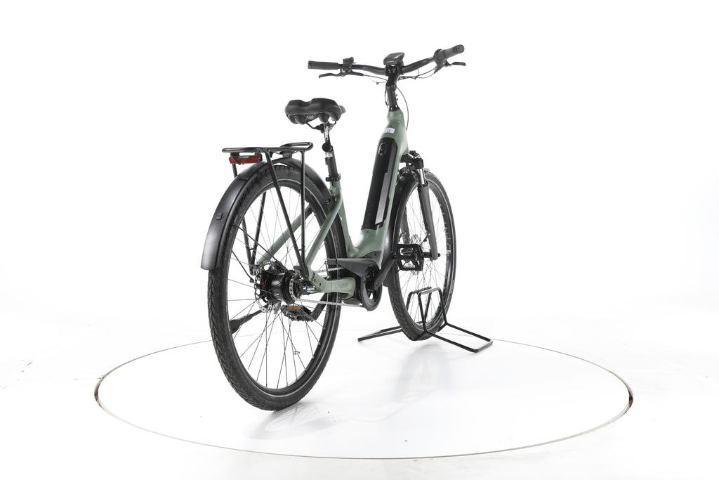 Winora Tria N8 City E-Bike Tiefeinsteiger - Image 11