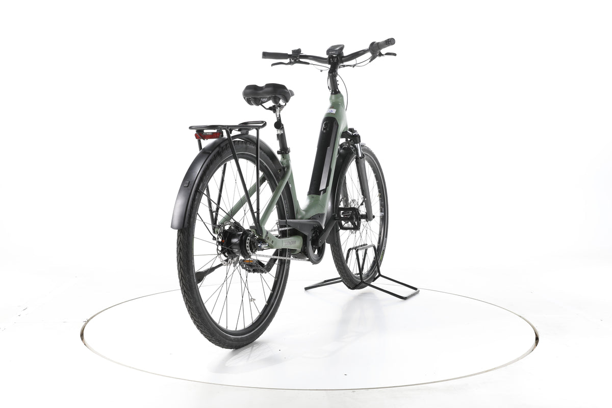Winora Tria N8 City E-Bike Tiefeinsteiger - Image 11