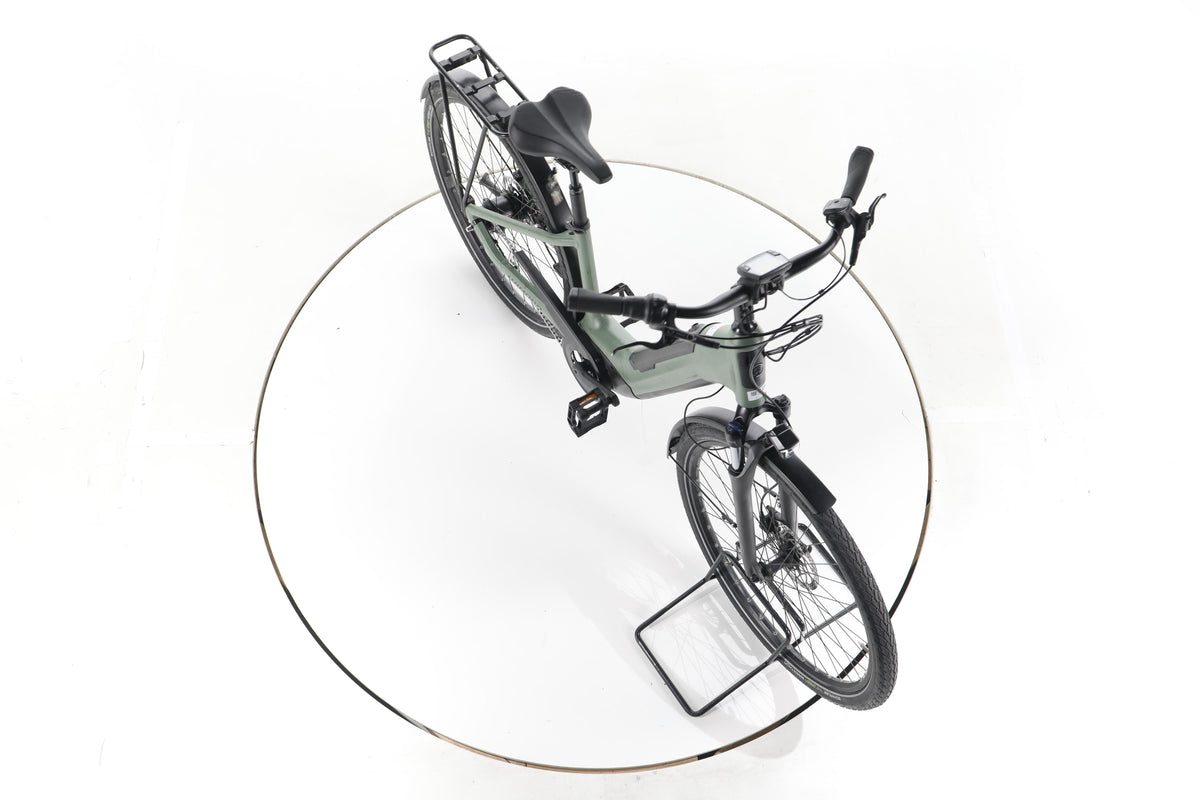 Winora Tria N8 City E-Bike Tiefeinsteiger - Image 15