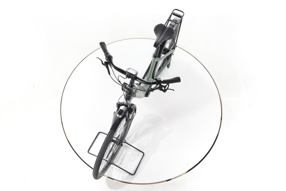 Winora Tria N8 City E-Bike Tiefeinsteiger - Image 17