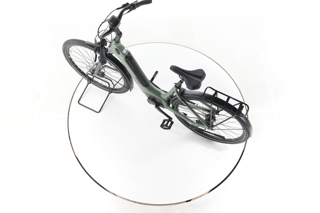 Winora Tria N8 City E-Bike Tiefeinsteiger - Image 20