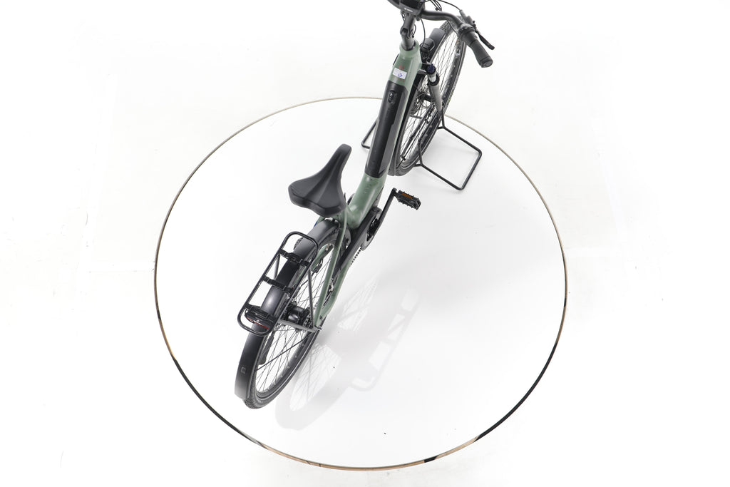 Winora Tria N8 City E-Bike Tiefeinsteiger - Image 23