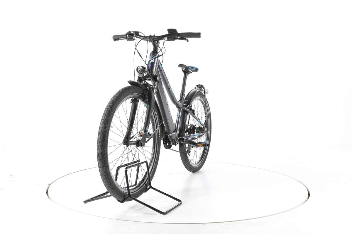 S´Cool e-troX 26 E-Bike - Image 5