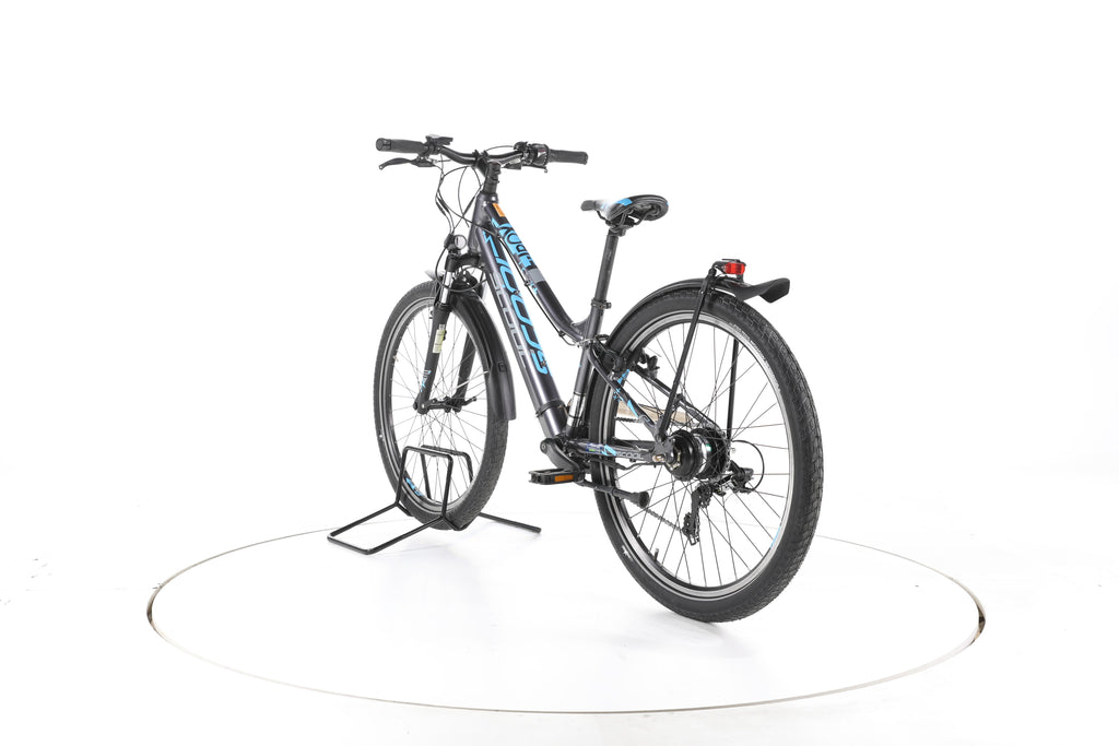 S´Cool e-troX 26 E-Bike - Image 9