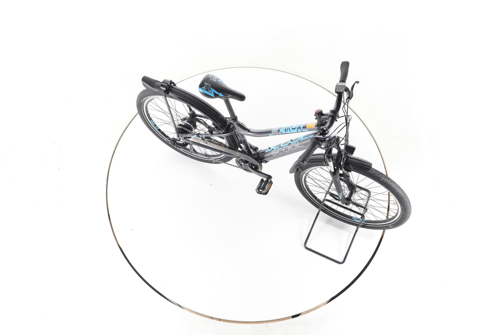 S´Cool e-troX 26 E-Bike - Image 14