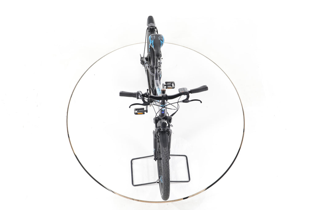 S´Cool e-troX 26 E-Bike - Image 16