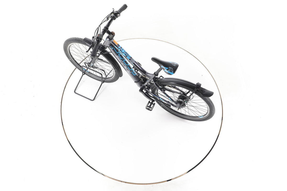 S´Cool e-troX 26 E-Bike - Image 20