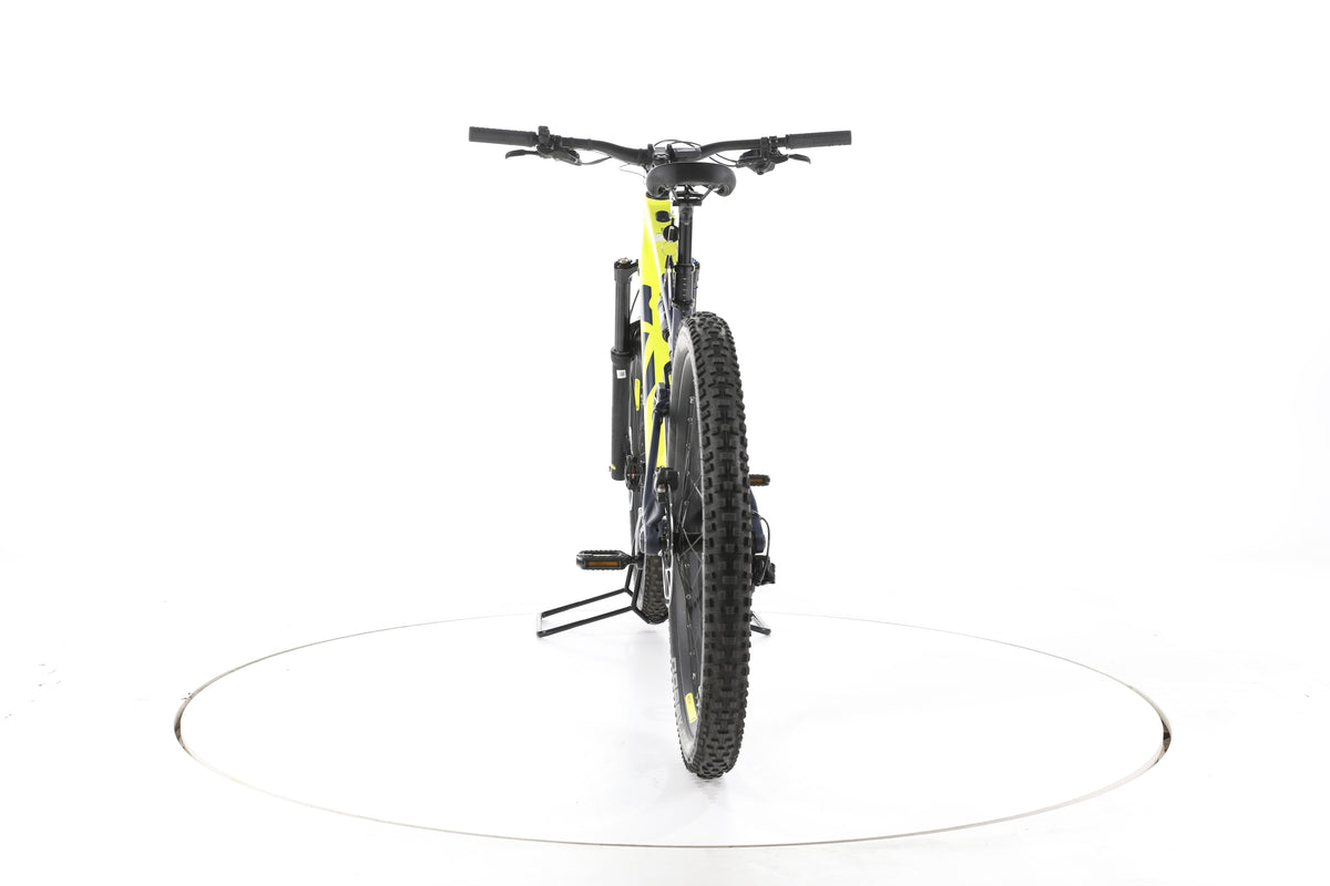 Husqvarna E-Bicycles Mountain Cross MC1 E-Bike Fully - Image 10
