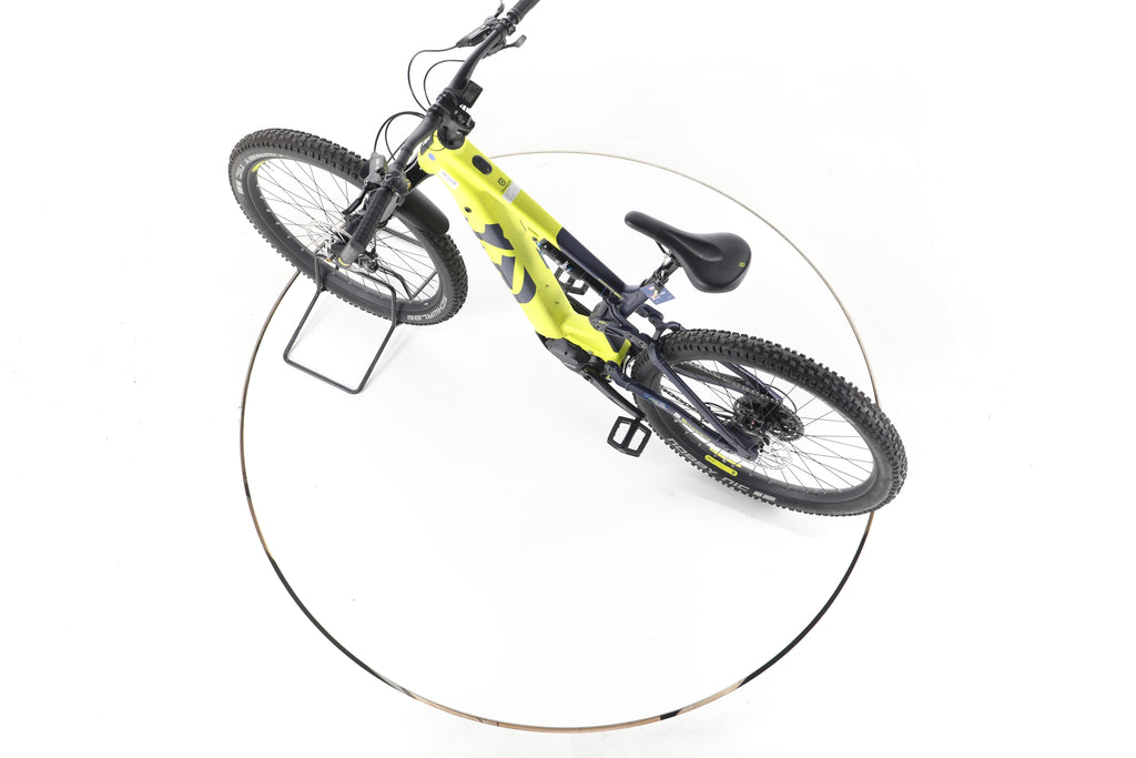Husqvarna E-Bicycles Mountain Cross MC1 E-Bike Fully - Image 20