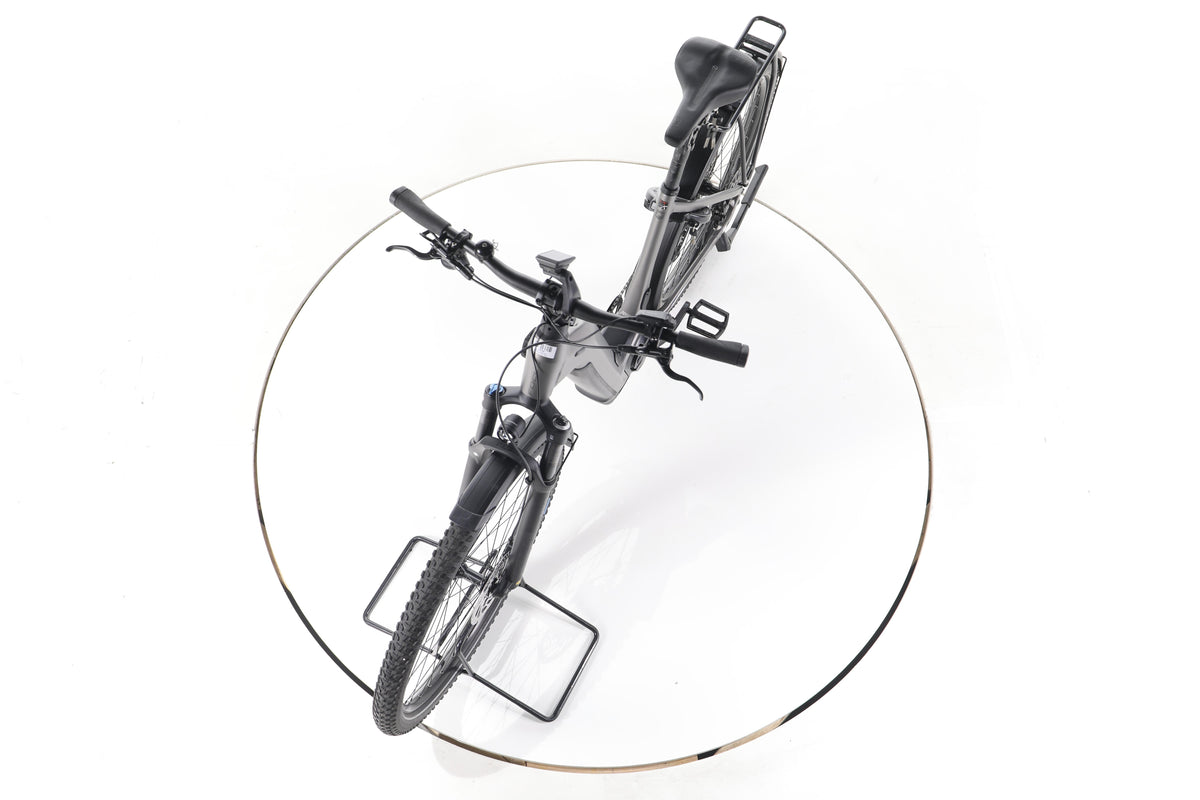 Focus Aventura² 6.8 Trekking E-Bike Tiefeinsteiger - Image 17