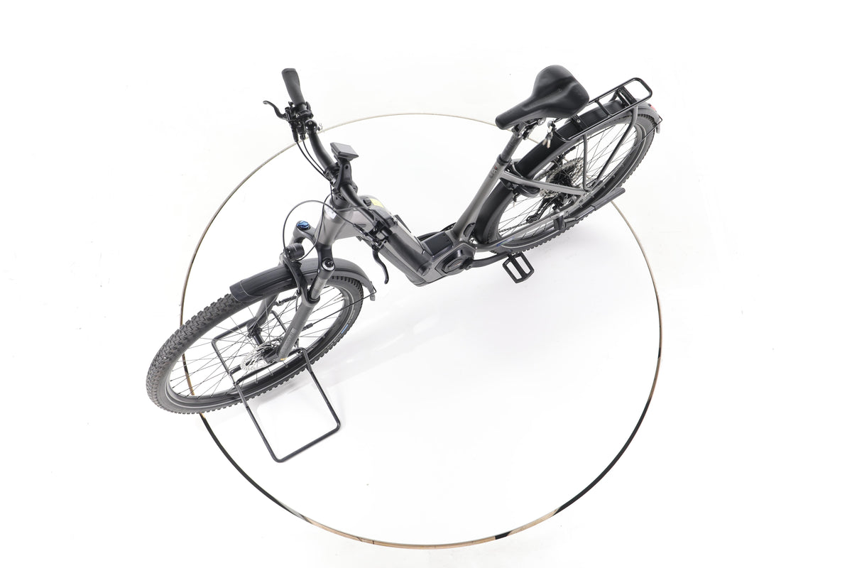 Focus Aventura² 6.8 Trekking E-Bike Tiefeinsteiger - Image 18
