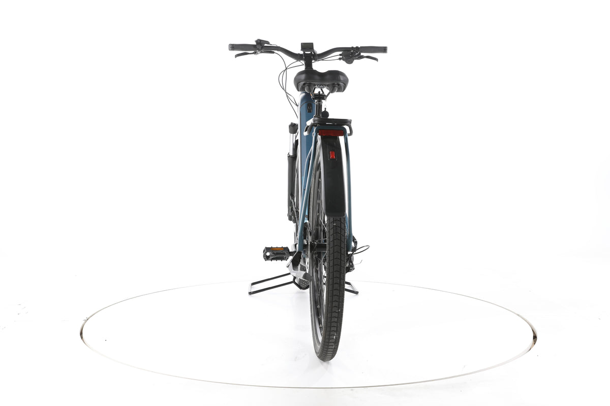 Cube Kathmandu Hybrid ONE Trekking E-Bike Tiefeinsteiger - Image 10