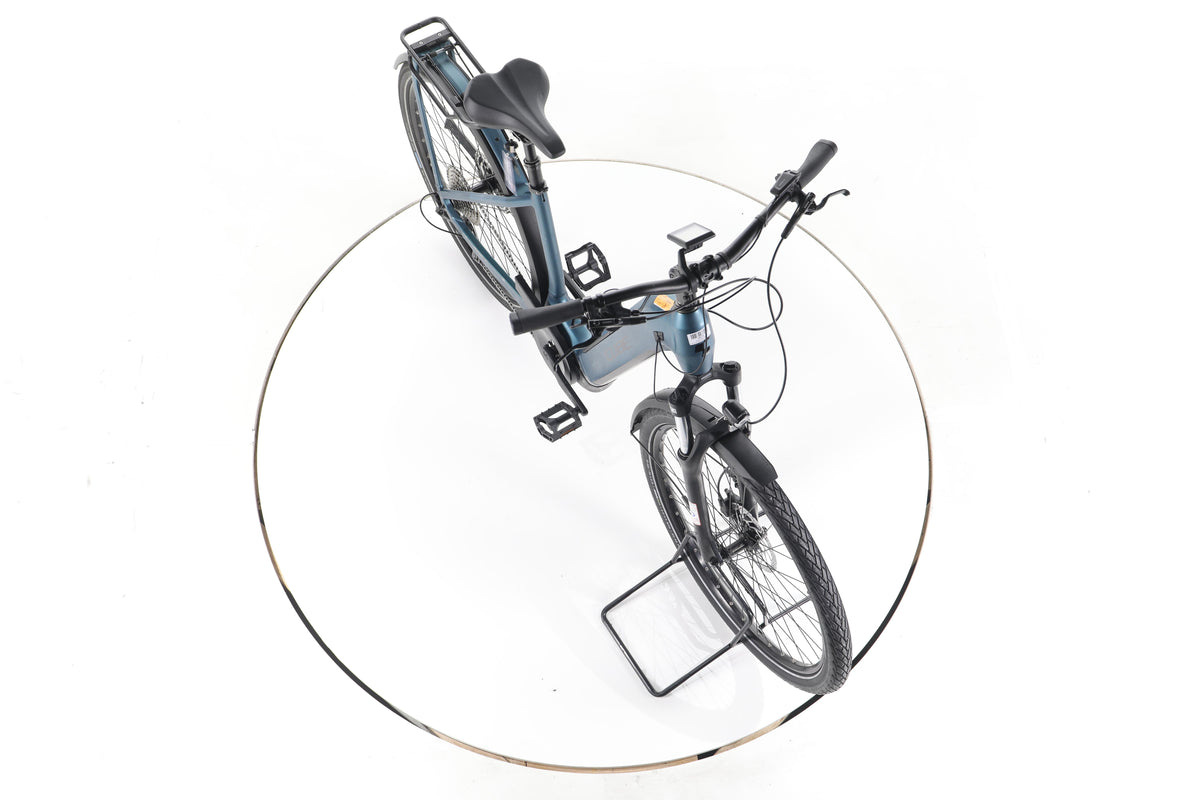 Cube Kathmandu Hybrid ONE Trekking E-Bike Tiefeinsteiger - Image 15