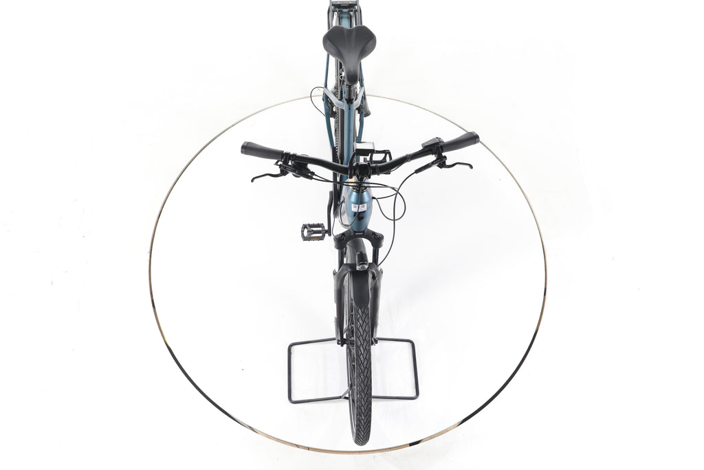 Cube Kathmandu Hybrid ONE Trekking E-Bike Tiefeinsteiger - Image 16