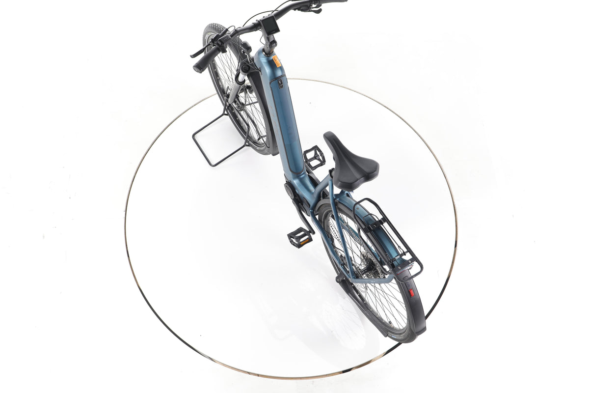 Cube Kathmandu Hybrid ONE Trekking E-Bike Tiefeinsteiger - Image 21