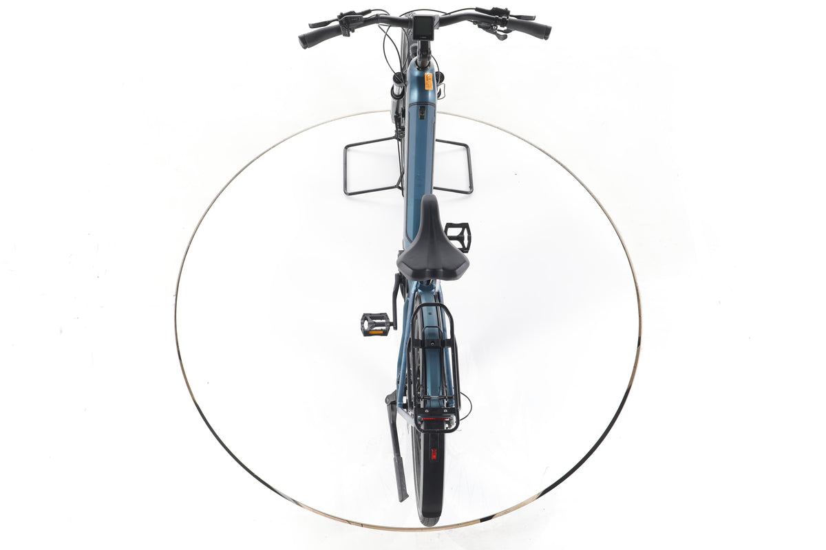 Cube Kathmandu Hybrid ONE Trekking E-Bike Tiefeinsteiger - Image 22