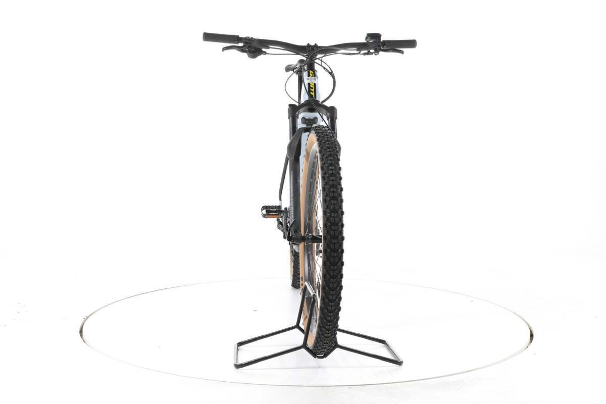 Giant Fathom E+ 1 Pro E-Bike - Image 4