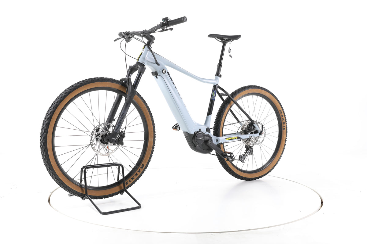 Giant Fathom E+ 1 Pro E-Bike - Image 6