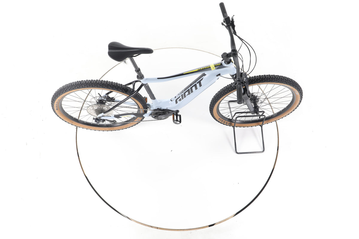Giant Fathom E+ 1 Pro E-Bike - Image 13