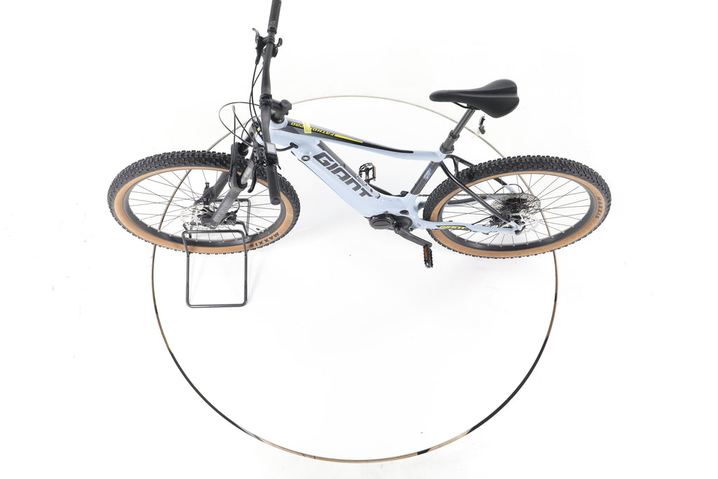 Giant Fathom E+ 1 Pro E-Bike - Image 19