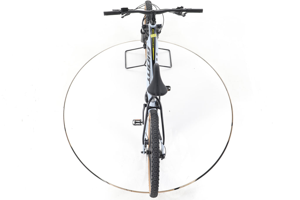 Giant Fathom E+ 1 Pro E-Bike - Image 22