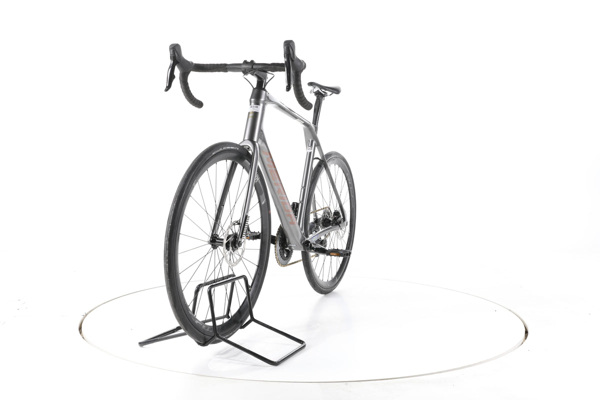 Merida SCULTURA ENDURANCE RIVAL EDITION Rennrad Carbon - Image 5